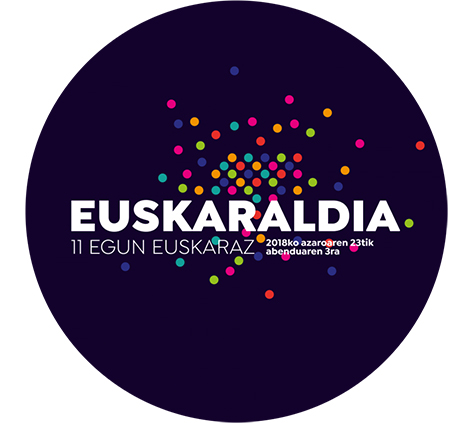 Euskaraldia Euskaraldia