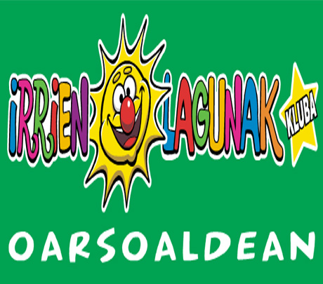 Irrien Lagunak Lezon Aurkezpena
