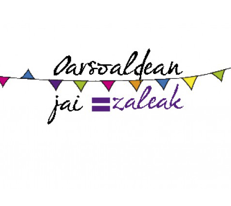 Jai parekideak Jai parekideak