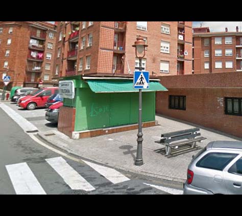 kioskoa kioskoa