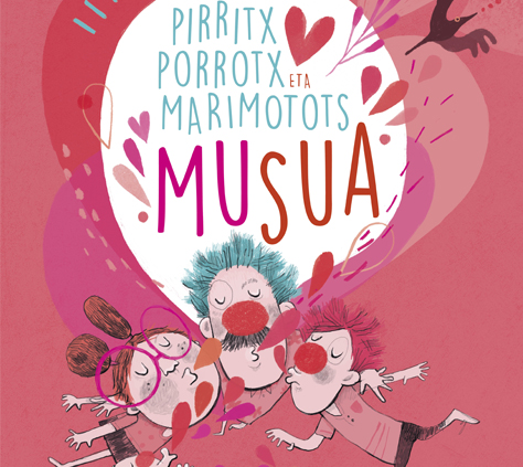 Musua Musua