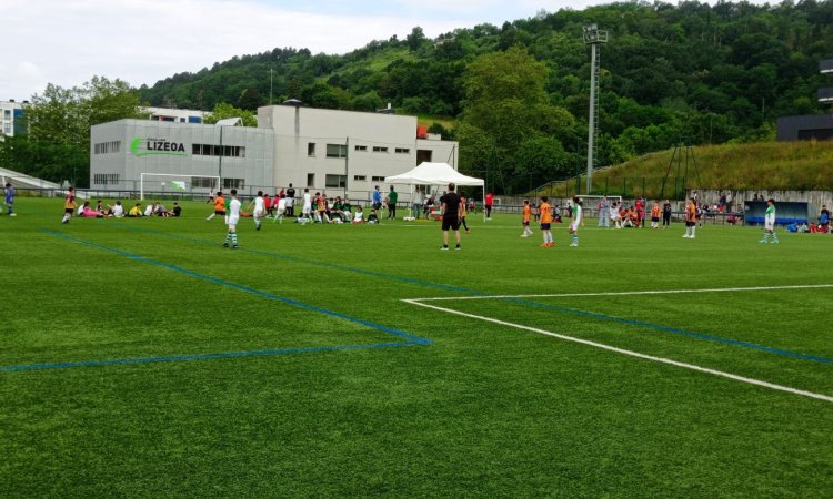 Donosti cup
