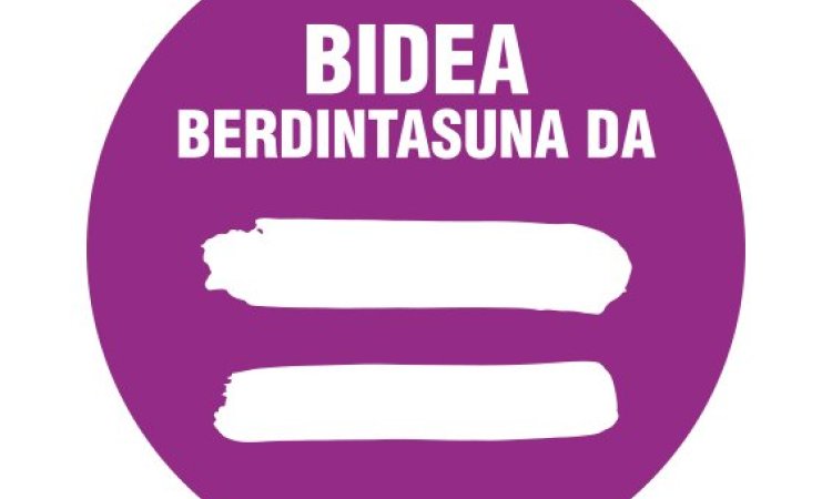 Berdintasun tailerrak elkarteentzat