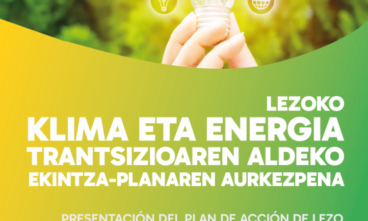 ENERGIA PLANA AURKEZPENA