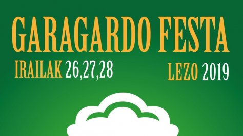 Irailaren 26tik 28ra bitartean garagardo festa ospatuko da Lezon
