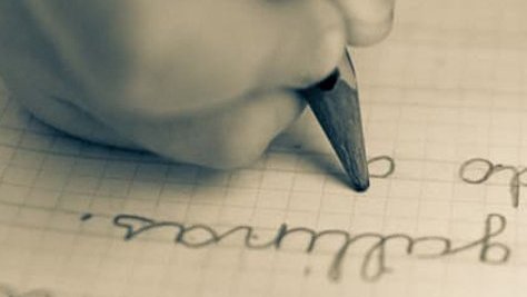 VI. concurso literario OrriBakar