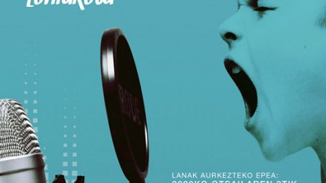 Motxian Eby bikoizketa lehiaketara lanak bidaltzeko epea zabalik