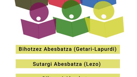 Concierto de Sutargi Abesbatza el sábado en Lesaka  