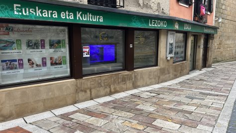 Urtarrilak 24, asteartea, Jai Batzordea