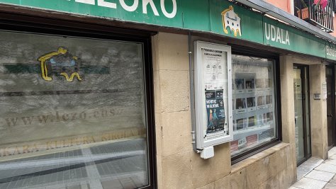 Urtarrilak 17, asteartea, Jai Batzordea