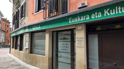 Ekainak 20, asteartea, Jai Batzordea