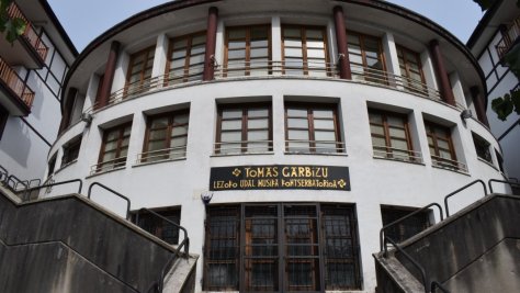 LA ESCUELA DE MÚSICA TOMAS GARBIZU ABRE INSCRIPCIONES PARA EL CURSO 2024-2025