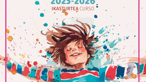 LUDOTEKA IZEN-EMATEA 2025