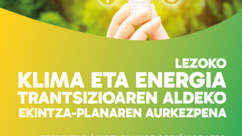 ENERGIA PLANA AURKEZPENA