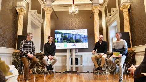 EREMU TENTSIONATUA AURKEZPENA 