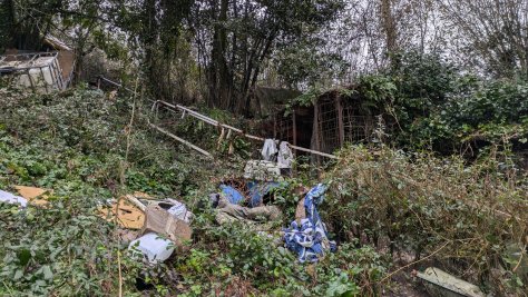 ALTAMIRAKO GARBIKETA 2