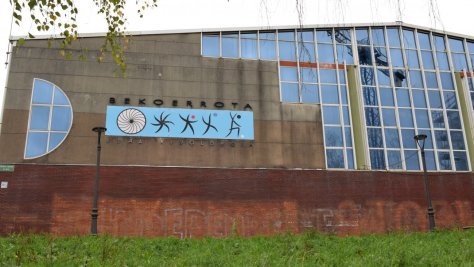 Lezoko kirol instalazioen kudeaketa apirilaren 1etik aurrera aldatu egingo da