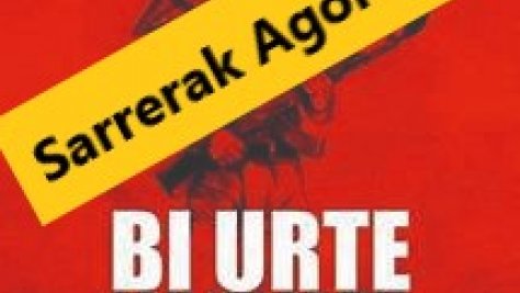 Bi urte