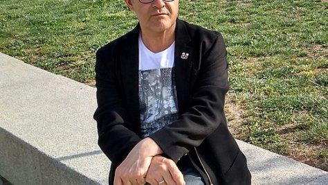 J.R. Makuso