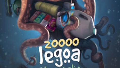 legoa
