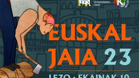 EUSKAL JAIA 2023