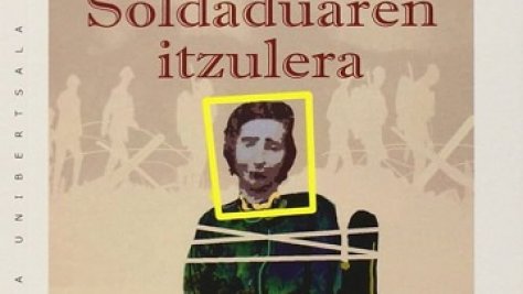 Soldaduaren itzulera