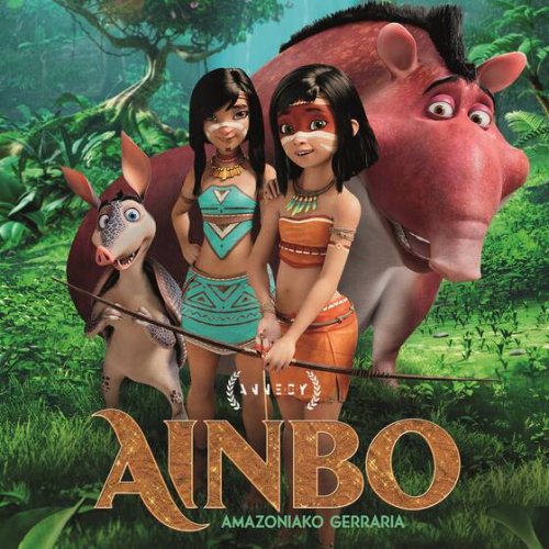 Ainbo