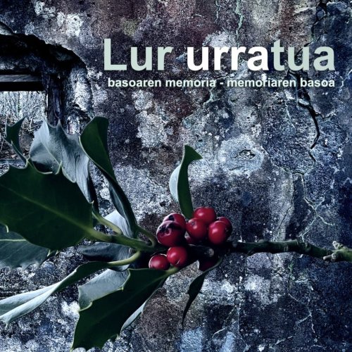 Lur urratua, basoaren memoria ─ memoriaren basoa