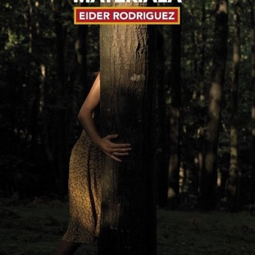 Tertulia literaria: "ERAIKUNTZARAKO MATERIALA" (Eider Rodriguez)