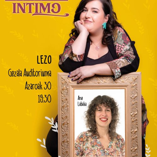 Norbere mundu intimo (Lanku)