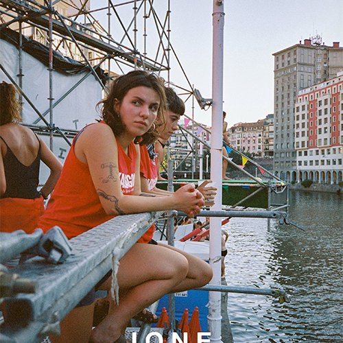 Jone, batzuetan (Cine familiar)