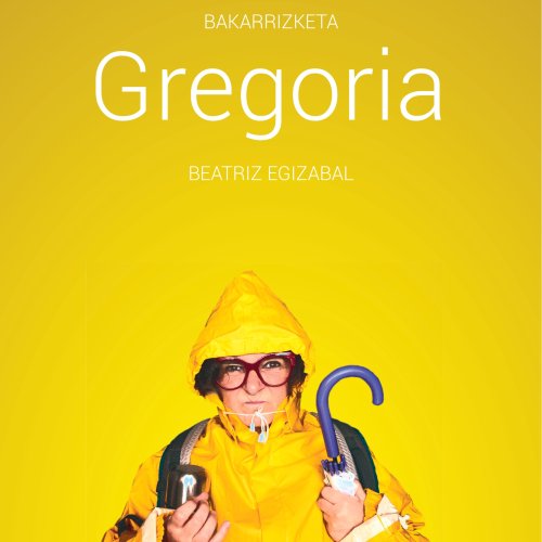 "Gregoria"