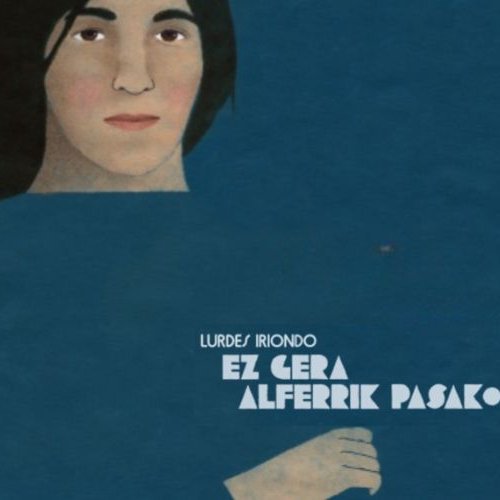 EZ GERA ALFERRIK PASAKO (cine familiar)