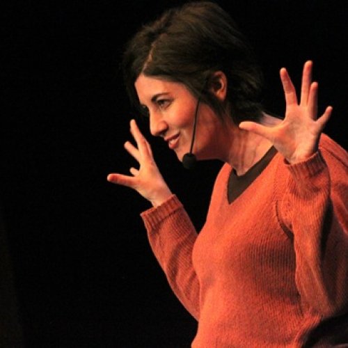 Cuentacuentos: BASOAN BARNA