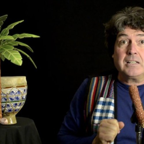 Ipuin kontaketa: BIDEAN KANTARI