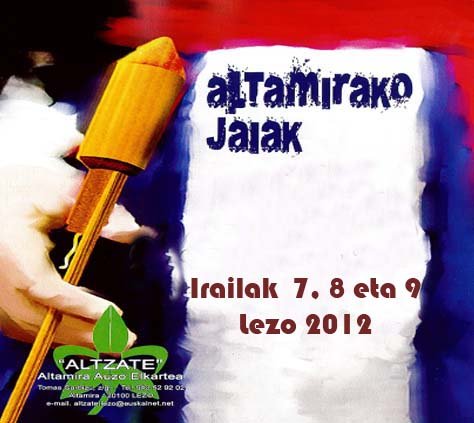 Altamirako_Jaiak