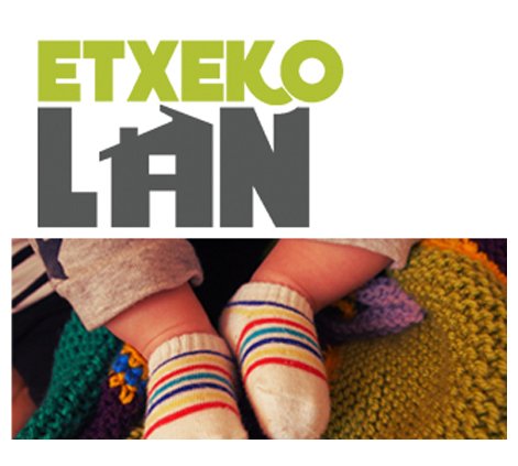 Etxeko-lan