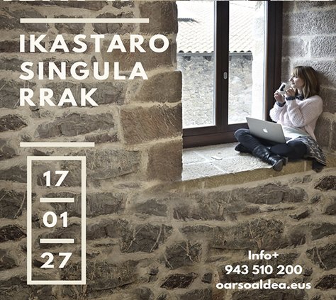 Ikastaro singularrak