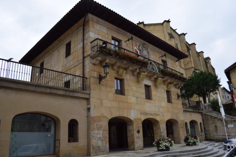 Ayuntamiento