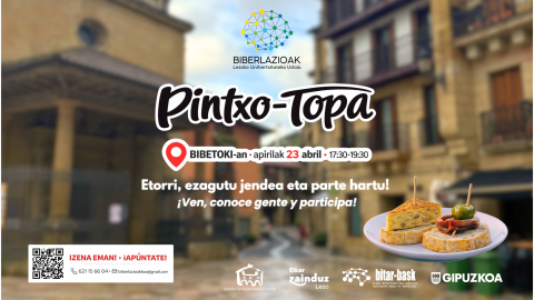 Pintxo-topa