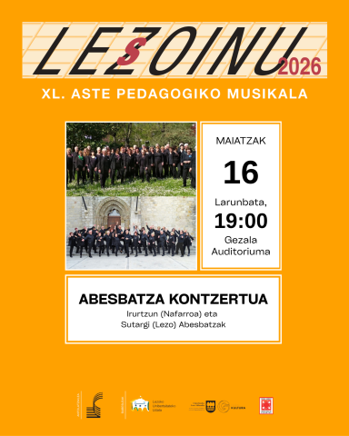 LESOINU 2026