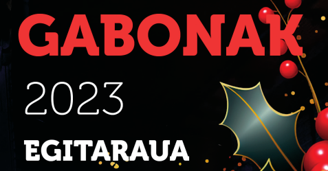 Gabonak 2023