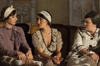 Lesoinu 2019: "Lyceum Club"