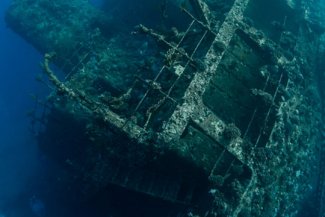 Ciclo de Cine Submarino Familiar