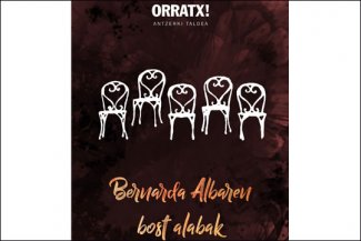 "Bernarda Albaren bost alabak"