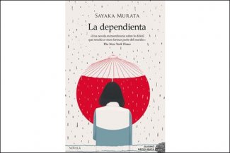 Literatur solasaldia: "La dependienta" (Sayaka Murata)