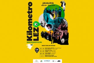 Lezo Kilometro Zero: hurbiltasunaren kultura