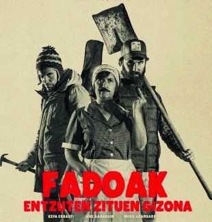 fadoak