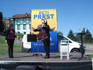 mesede