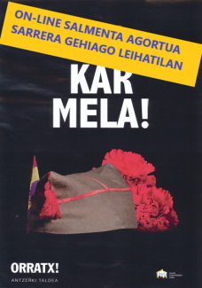 ay, karmela